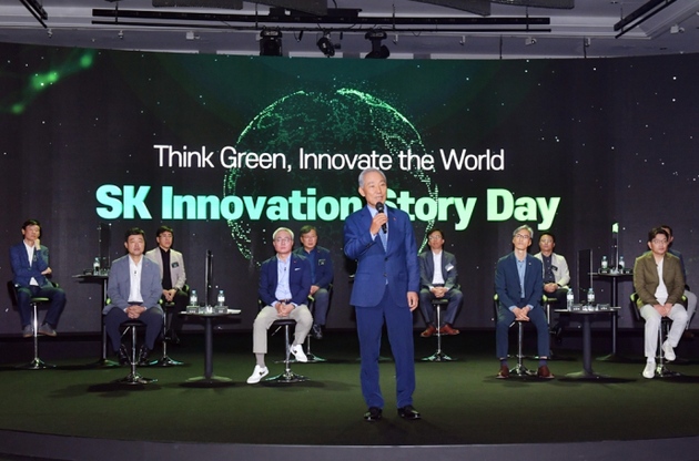 SK创新拟将电池业务分拆上市旨在向绿色环保转型