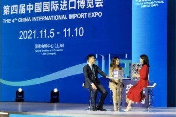 近九成海外企业看好中国“双碳”机遇，再生能源、电动汽车和节能产品三大行业最具潜力「聚焦进博会」