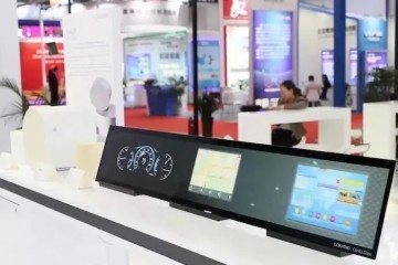 高端屏中国造 隆利科技打破垄断推出钛度MiniLED电竞显示器