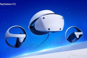 索尼新一代VR眼镜明年2月上市价格高过PS5用户会接受吗